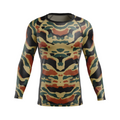 DxW: Rift men's rash guard, 0600