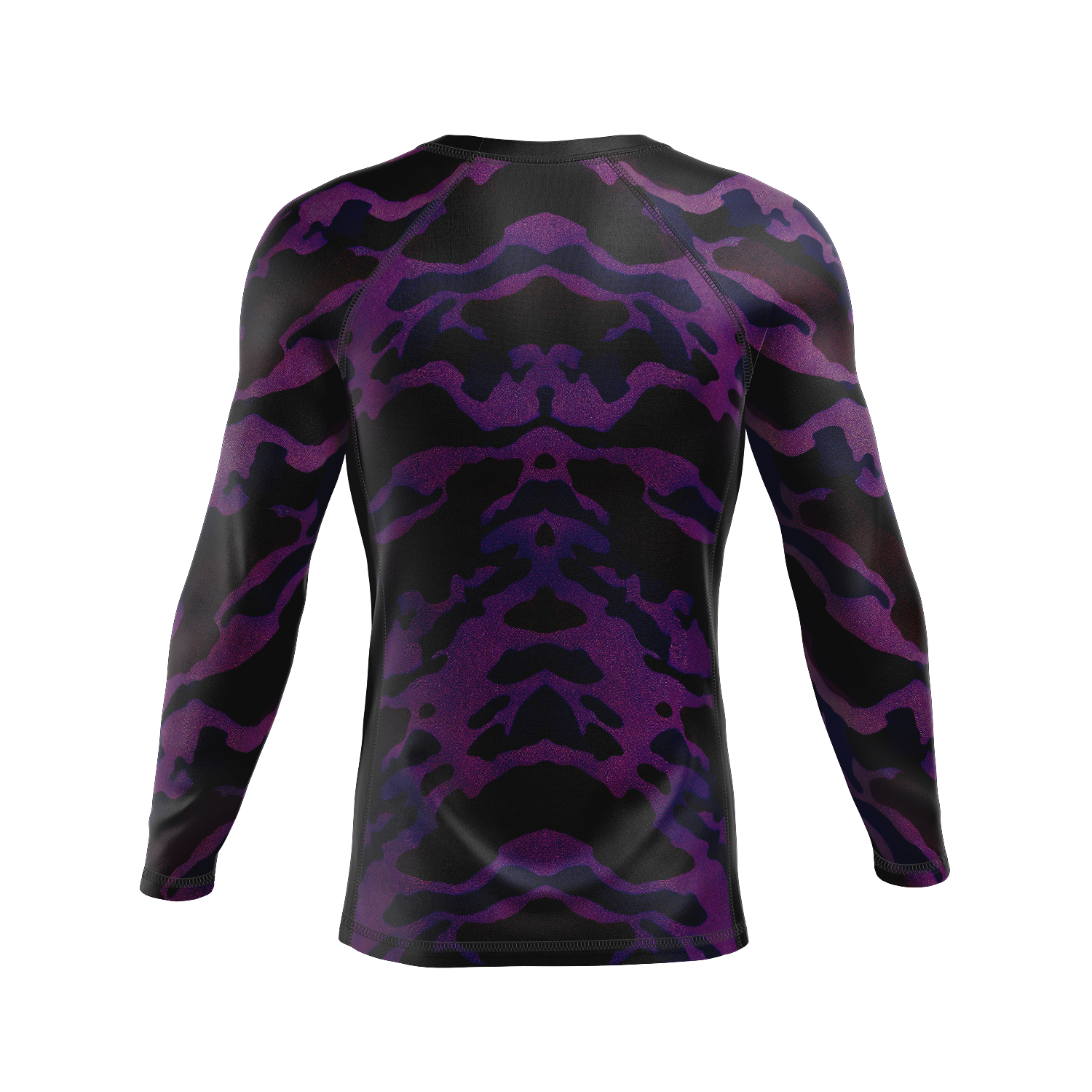 DxW: Rift men's rash guard, 2400