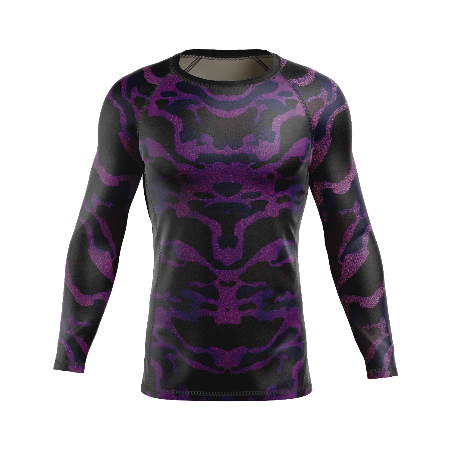DxW: Rift men's rash guard, 2400
