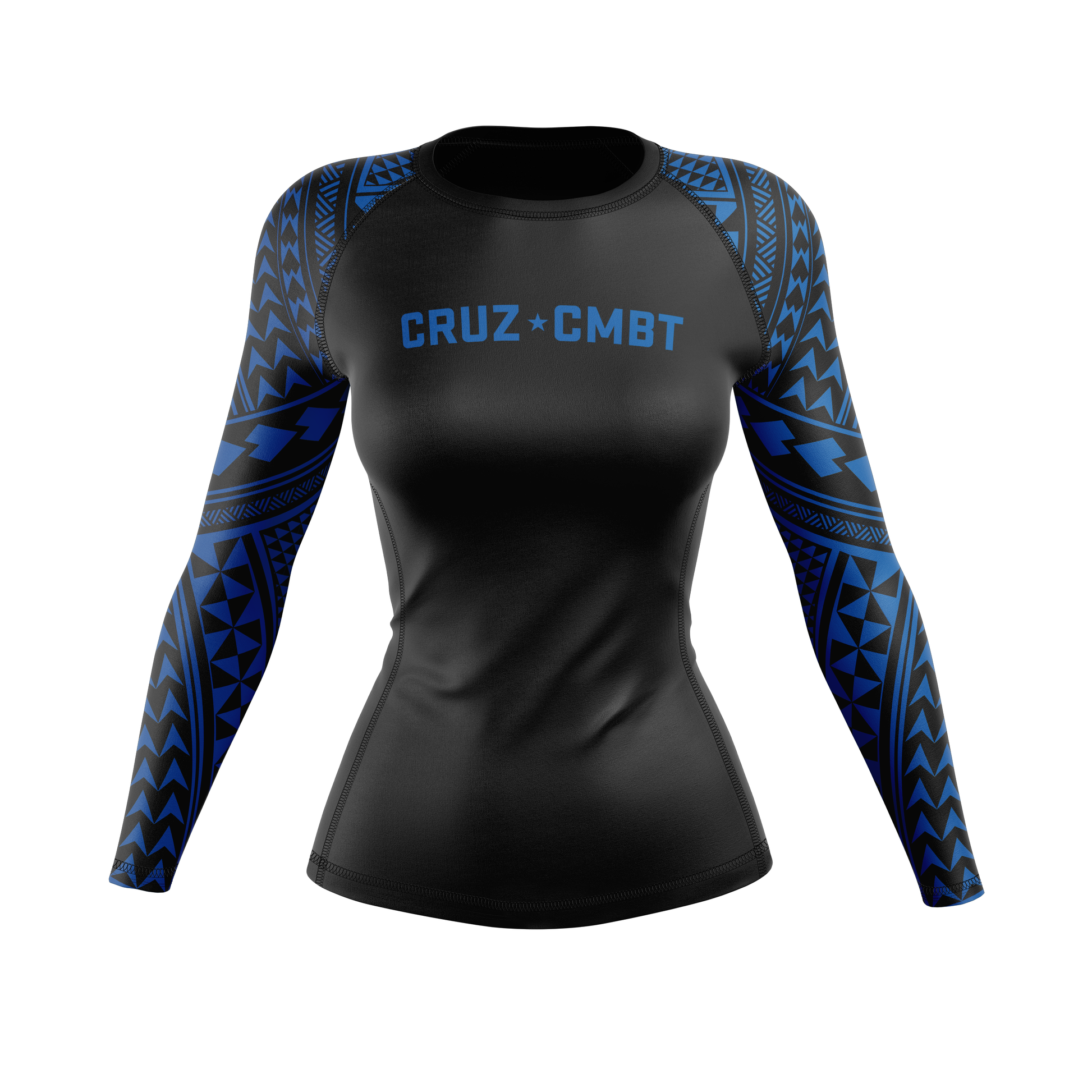 CRUZ CMBT Rash Guards – Page 4