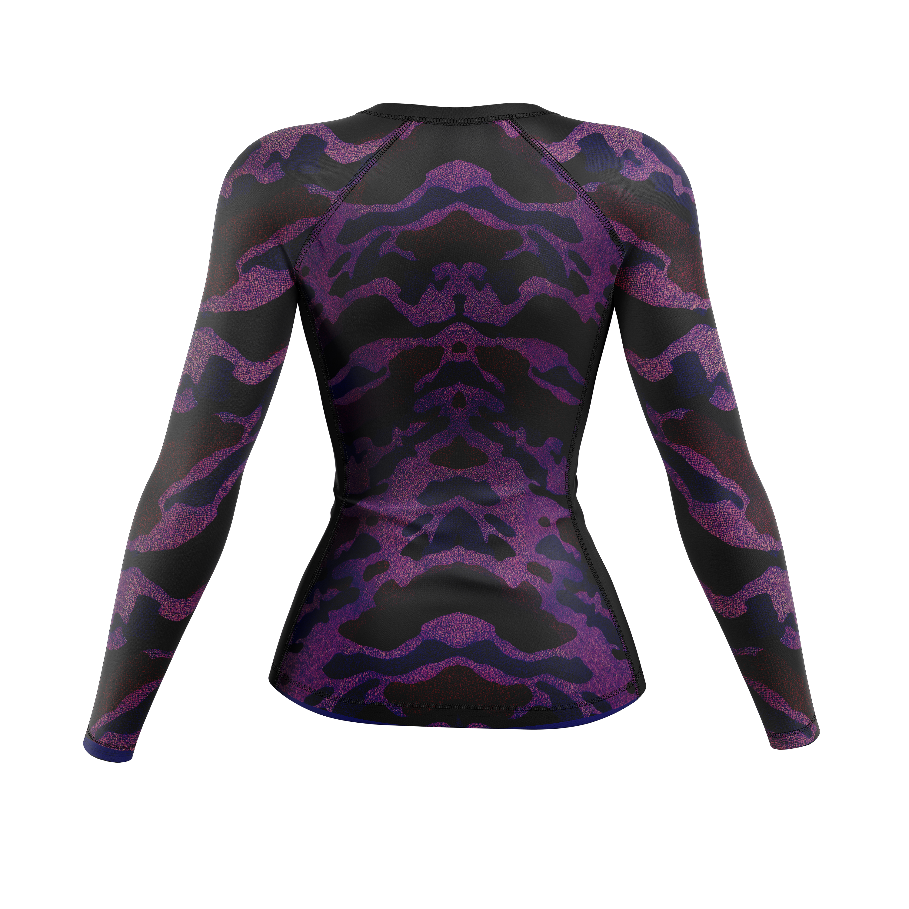 DxW: Rift women's rash guard, 2400