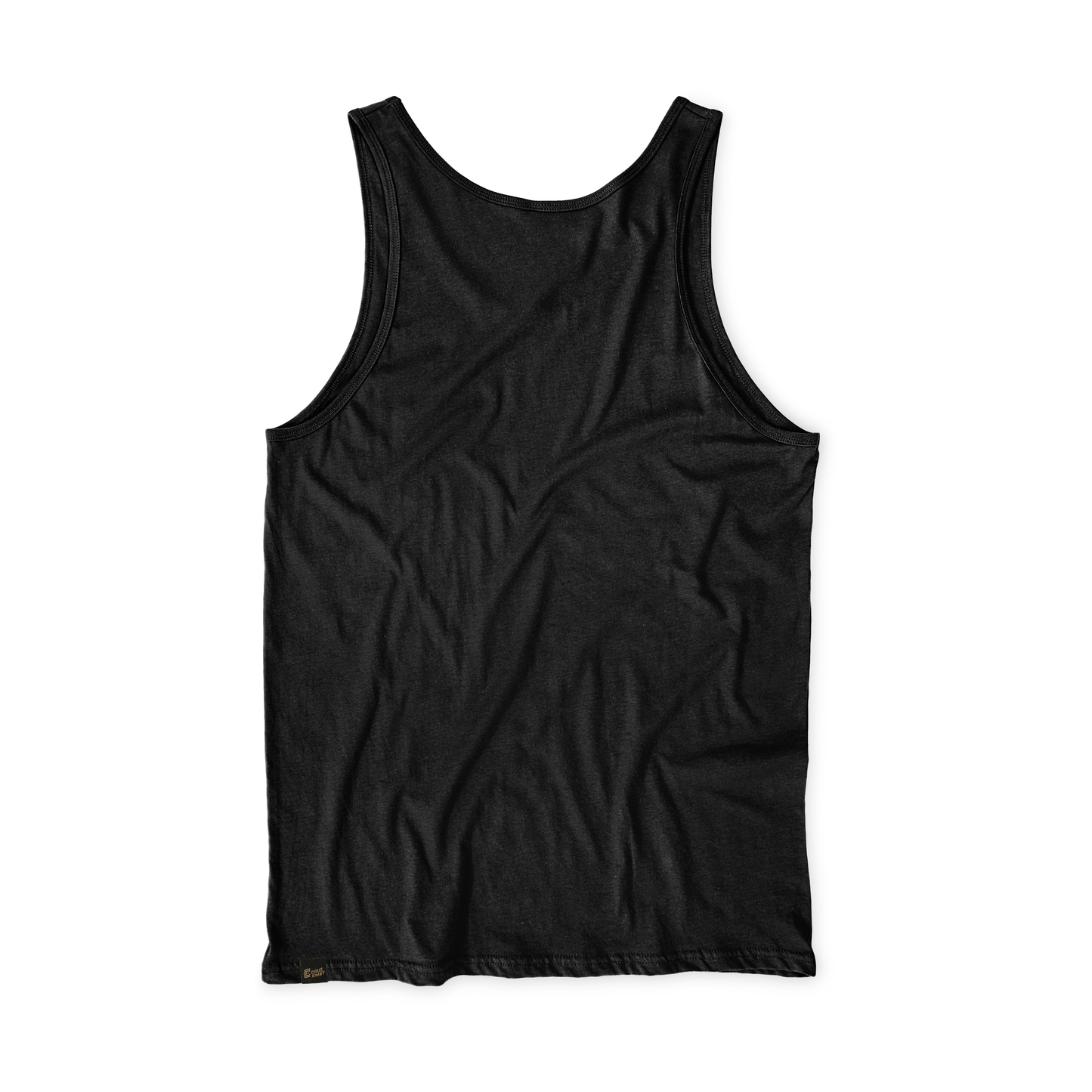 Base Collection men's performance tank, stealth