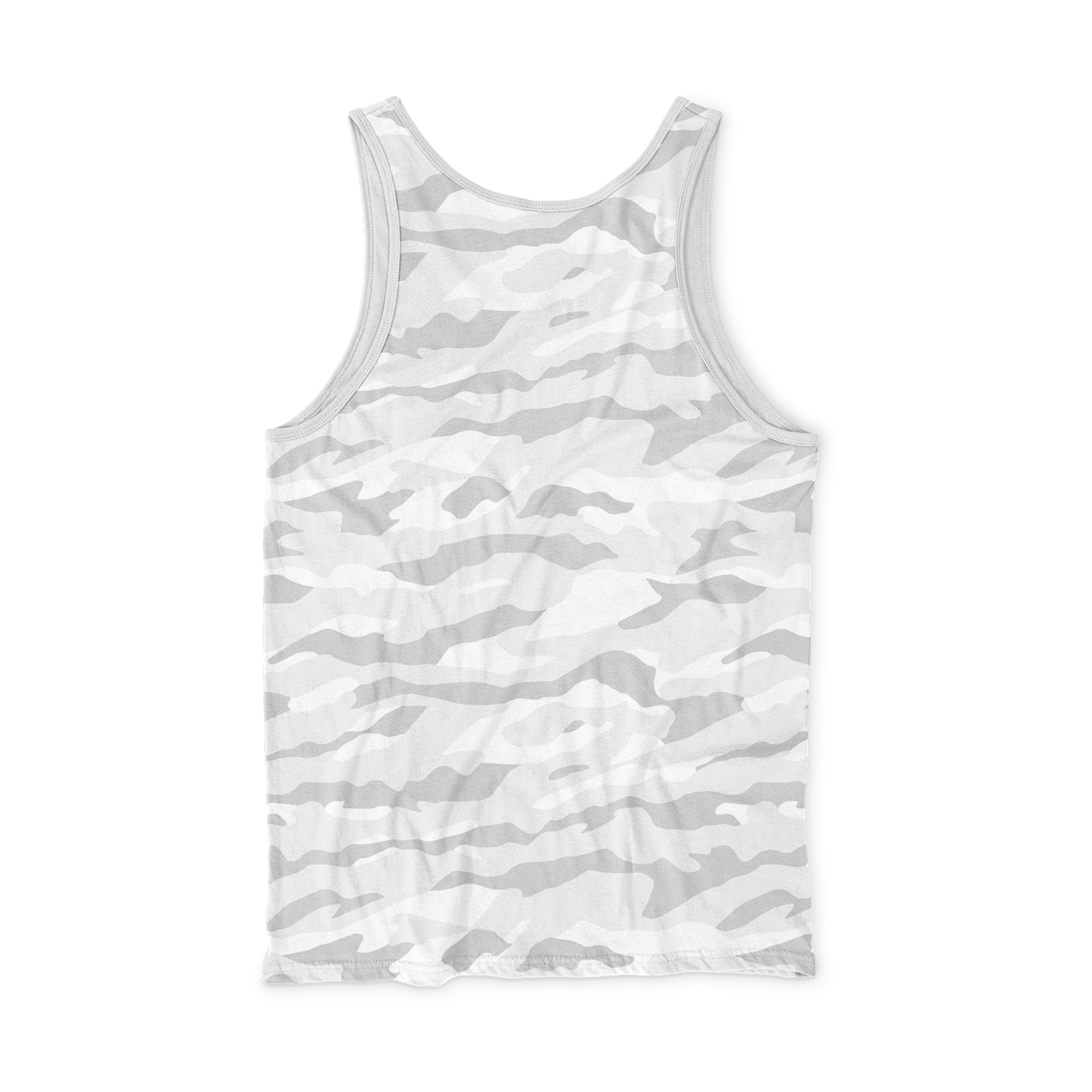 High Ground performance tank Standard Issue, arctic tiger