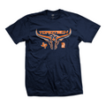 10P Tucson tee ToroTech El Paso, navy