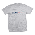 Slab 250th bamboo tee, silver