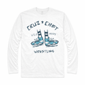 Wrestling Long Sleeve Tee