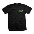 Mantis tee Standard Issue, black