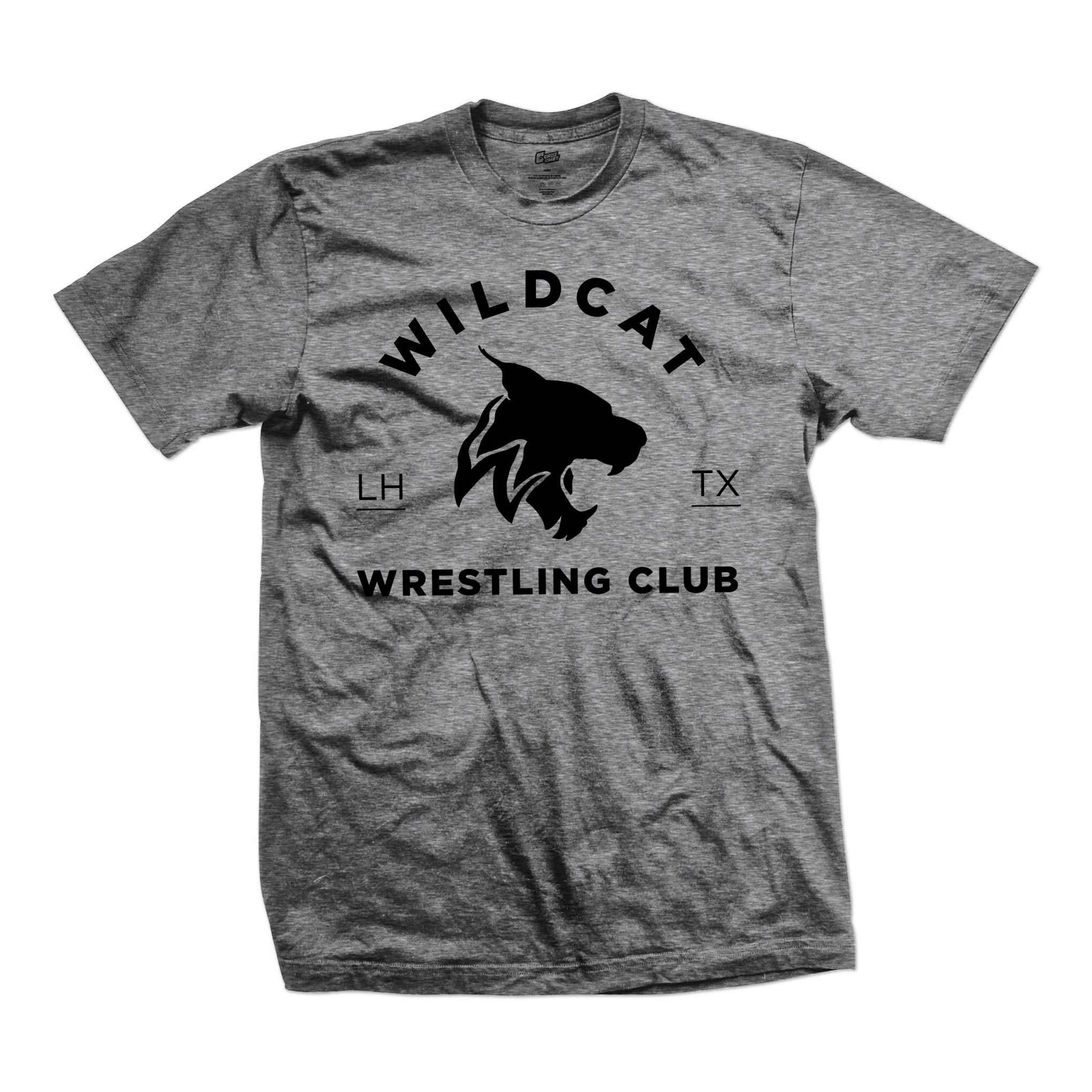 Wildcat Wrestling Club – CRUZ CMBT