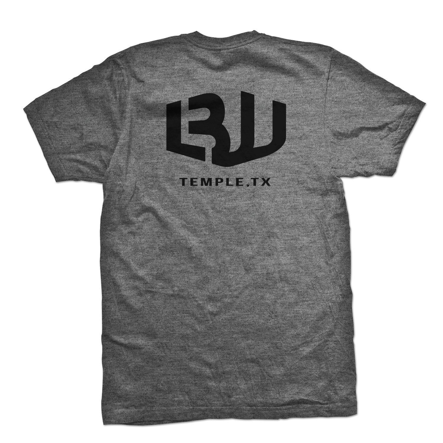 Legends BJJ tee Standard Issue, athl. grey
