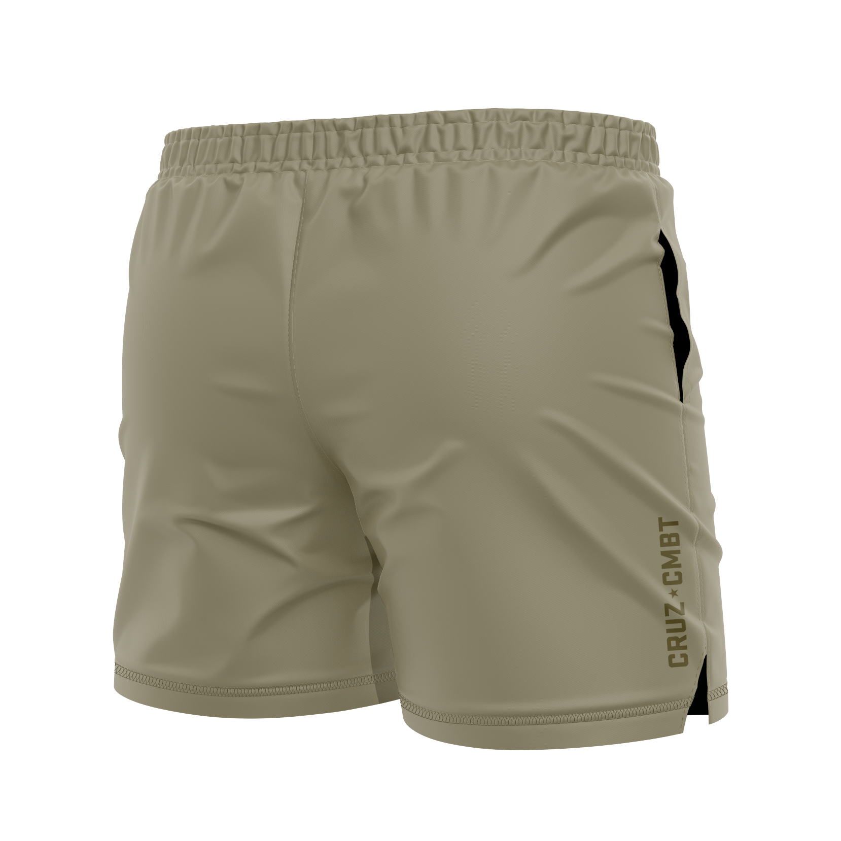 Base Collection men's FC shorts, gold