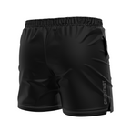 Base Collection Men’s FC Shorts, Stealth