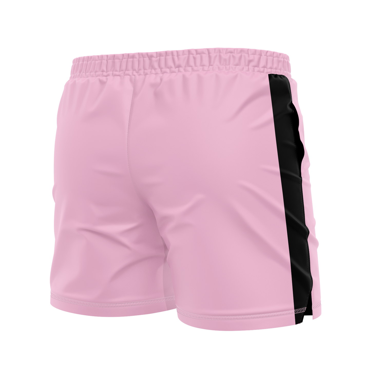 CCFC men's FC shorts Tango Vice, pink