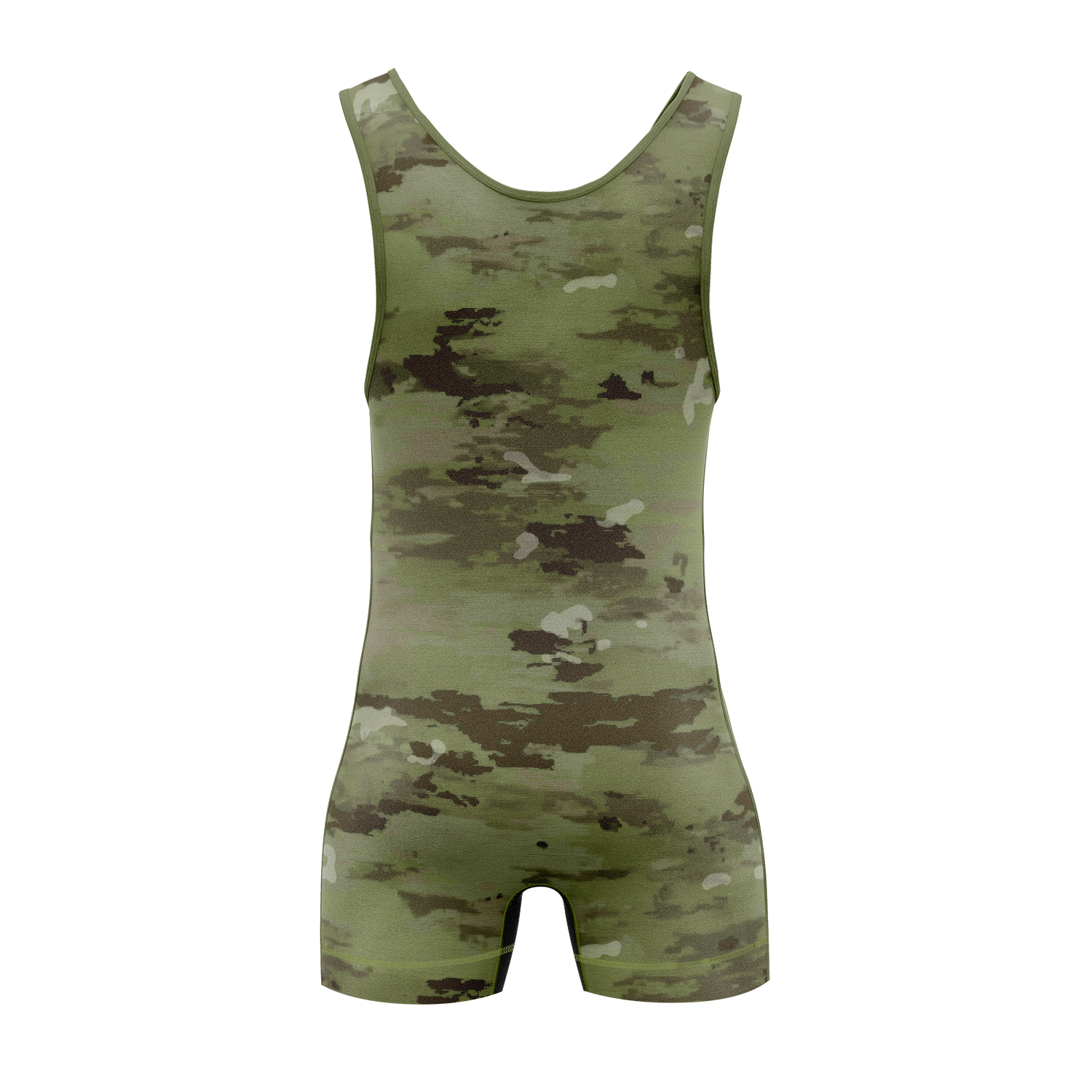 DxW: CC-OCP Crossover Wrestling Singlet, 0600