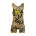 DxW: Duckworth Crossover Wrestling Singlet, 0600