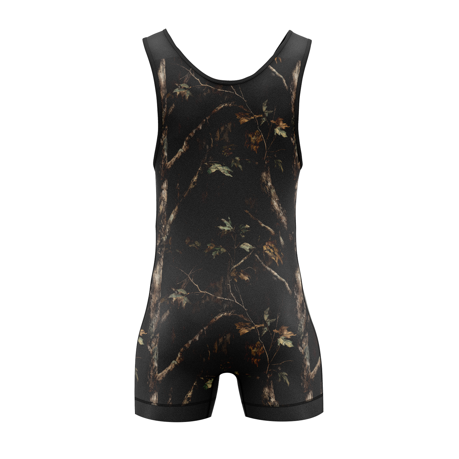 DxW: Tenebris Crossover Wrestling Singlet, 2400