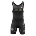Custom wrestling singlet, women's and girl's